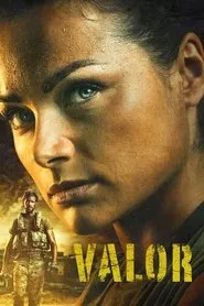 Pôster da série Valor (2017)