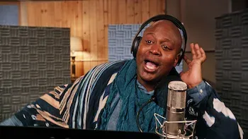 E4.Kimmy entra para a faculdade!