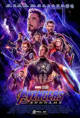 Vingadores: Ultimato assistir online grátis