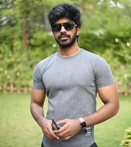 Rohan Suresh