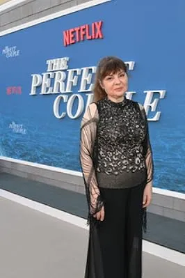Irina Dubova