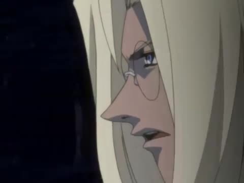 Hellsing Episódio 3