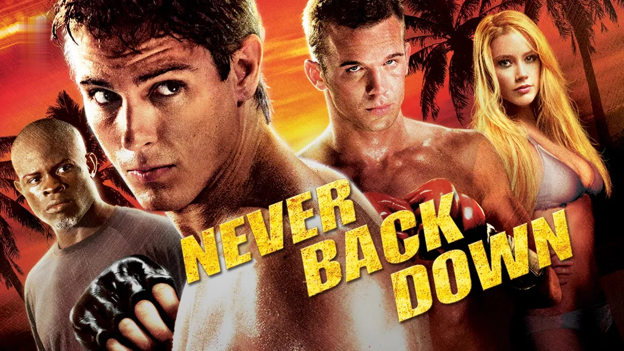 Movie Poster: Quebrando Regras