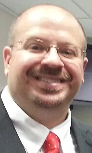 Michael Zsiros