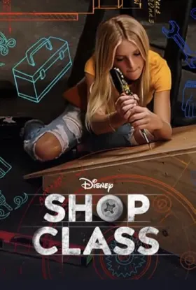 Disney Jovens Construtores - Filme grátis no Cinegato