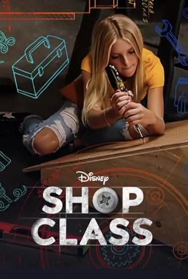 Disney Jovens Construtores