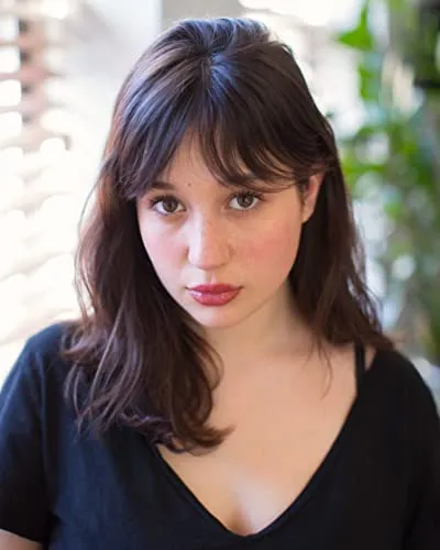Lucia Ryan
