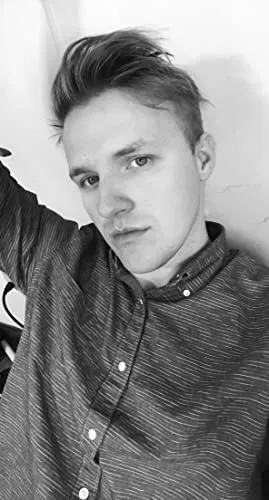 Andrew Olsen