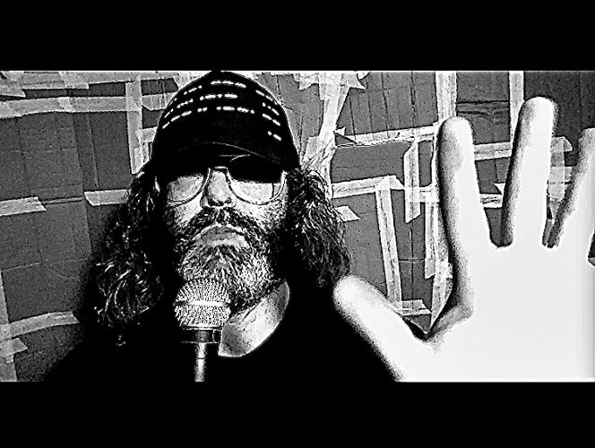 Judah Friedlander