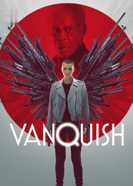 Vanquish assistir online grátis