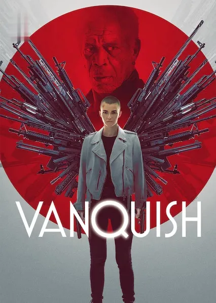 Vanquish