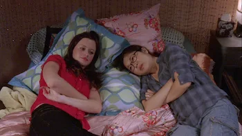 Gilmore Girls: Tal Mãe, Tal Filha Episódio 2