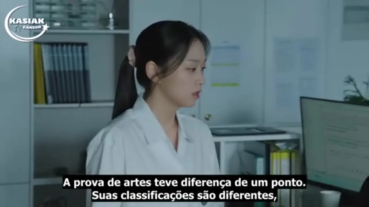 Episódio 1