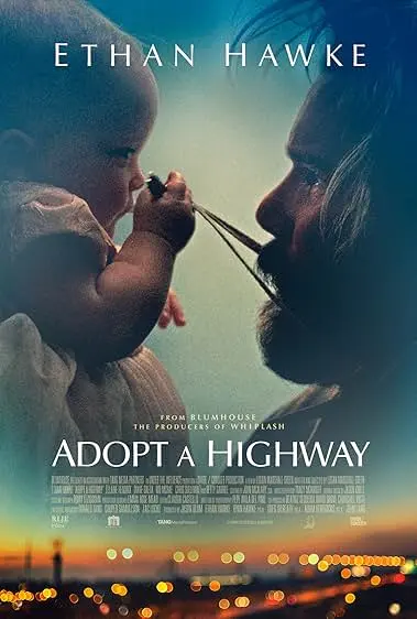 Capa de Adopt a Highway
