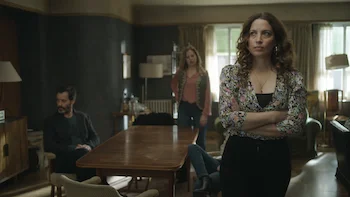 Entrevías Episódio 8
