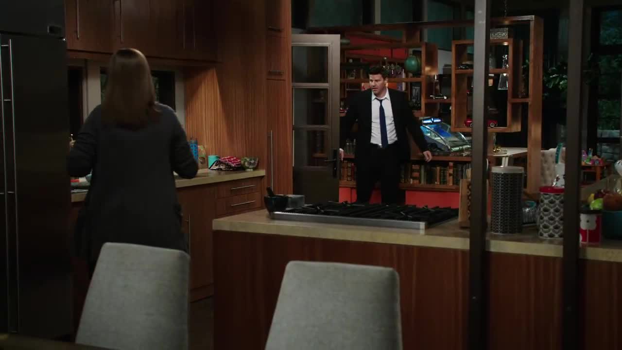 Bones Episódio 22