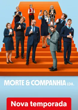 Mortos S.A.