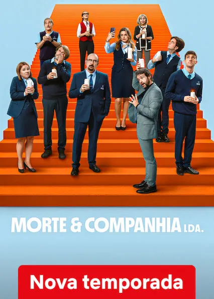 Capa de Mortos S.A.