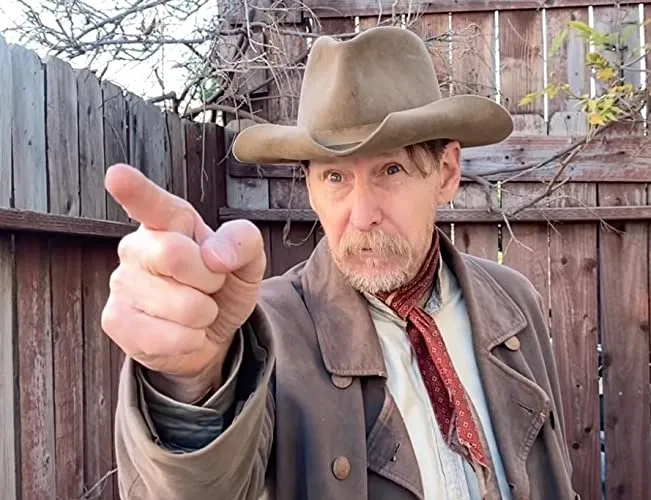 Lew Temple
