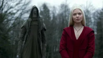 Falling Skies-Decisão no palitinho