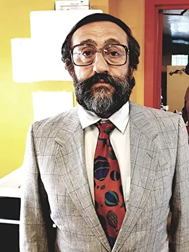 Michel Schillaci