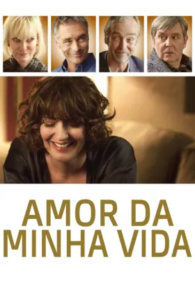 Amor da minha vida assistir online grátis