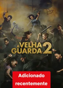 The Old Guard 2