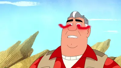 Ben 10-E5.Show Don't Tell