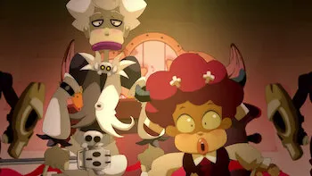 E11.O gobbolista mascarado