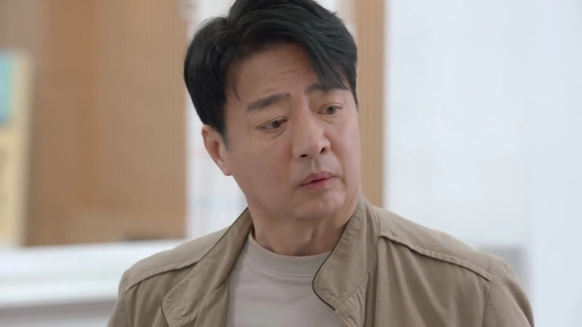 Su Ji e U Ri Episódio 31