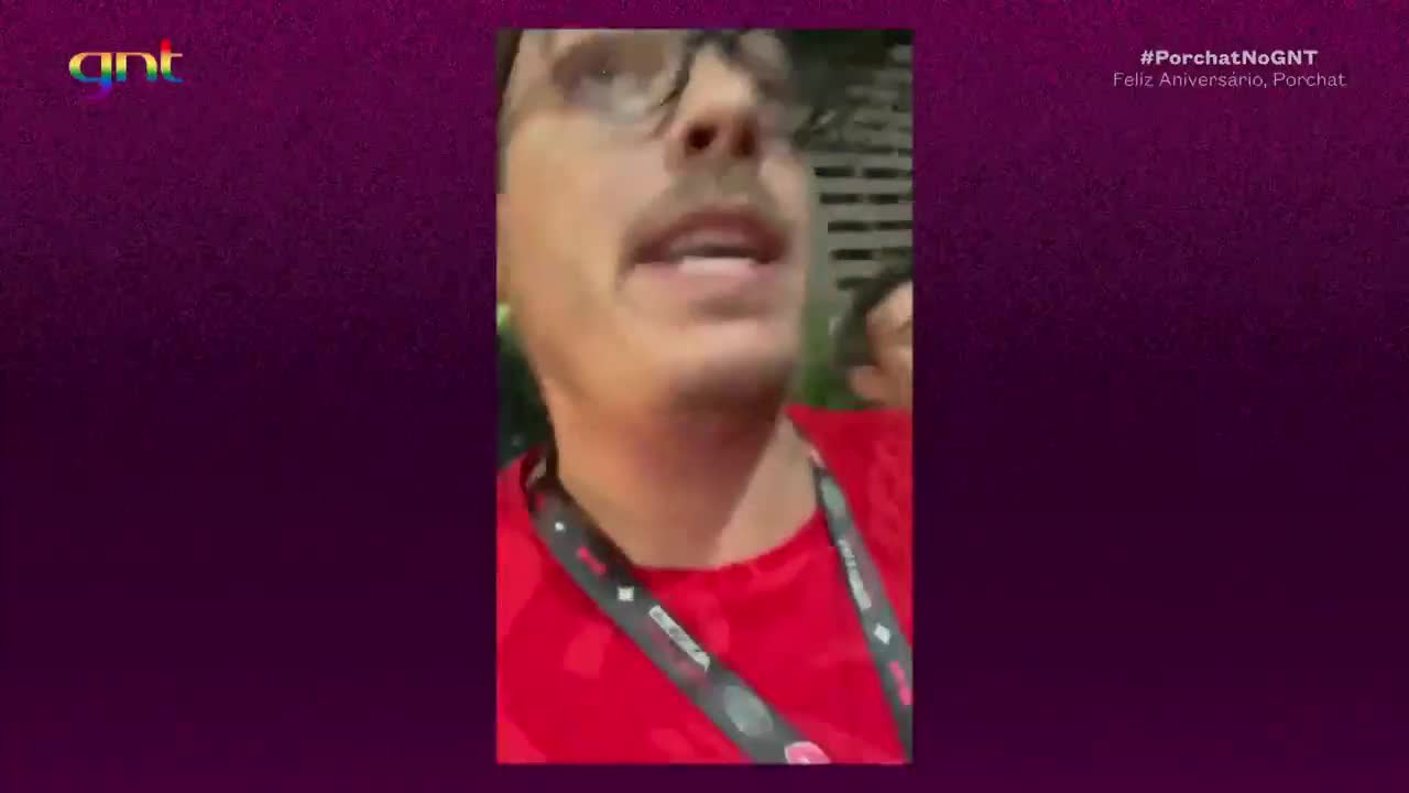 Que História é Essa, Porchat? Episódio 14