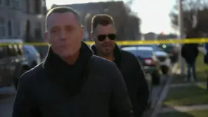Cena do episódio 8 de Chicago P.D.: Distrito 21