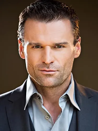 Stephen Dunlevy