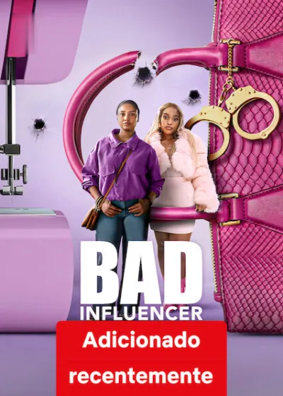 Má Influencer
