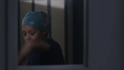 The Good Doctor: O Bom Doutor-E3.Oliver