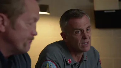 Chicago Fire: Heróis Contra o Fogo-E16.No Survivors