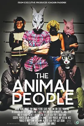 Ativistas Animais - Filme grátis no Cinegato