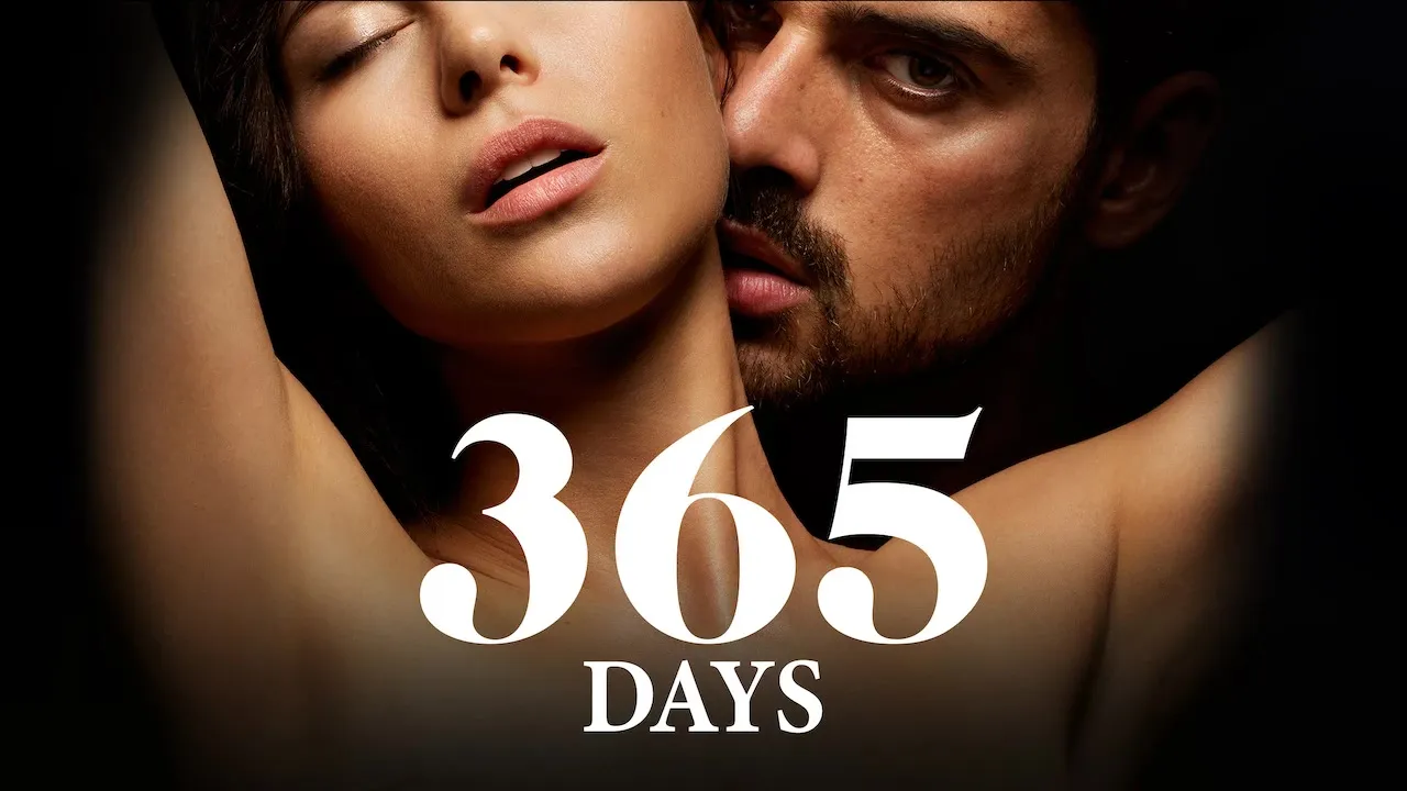 Movie Poster: 365 Dias