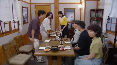 Su Ji e U Ri-Su Ji e U Ri Episódio 76