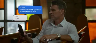 It's Not Like That-E2