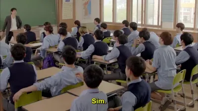 Minha Amada Eun Dong-E1