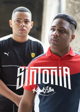 Sintonia