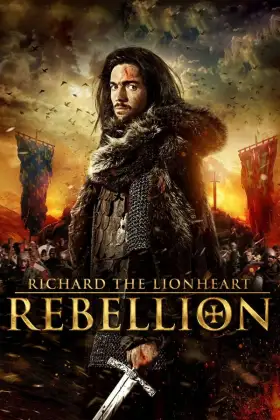 Ricardo Coração de Leão: A Rebelião - Filme grátis no Cinegato