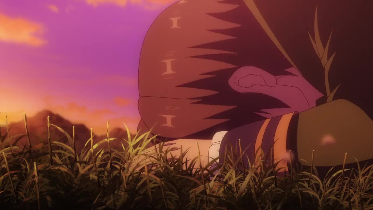 Genjitsu-shugi-yûsha no ôkoku-saiken-ki Episódio 10