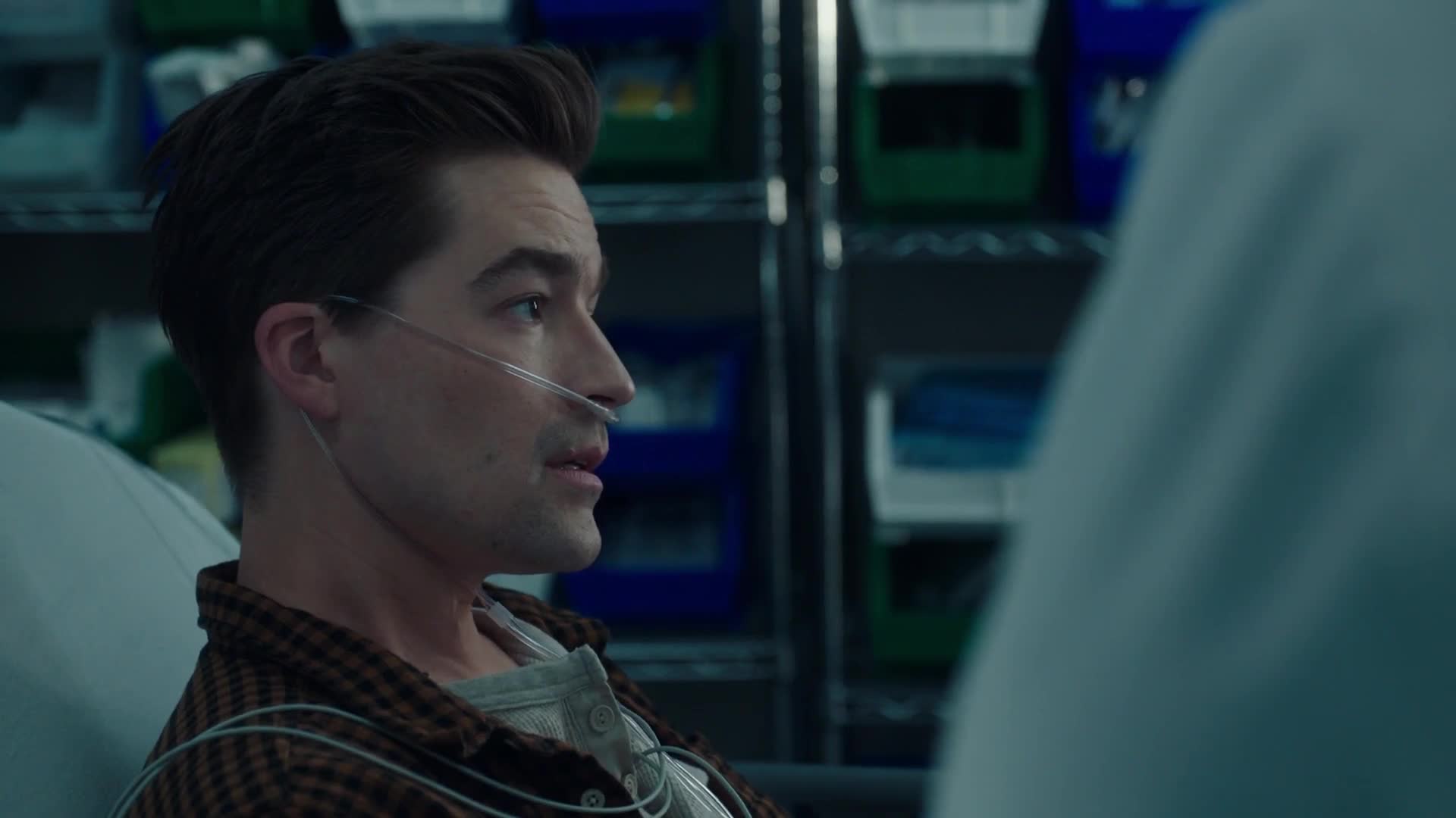 The Resident Episódio 9