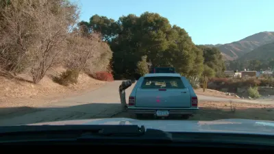 Reno 911!-E6.Haunted Hayride