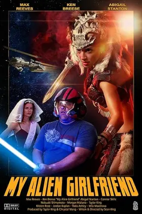 My Alien Girlfriend - Filme grátis no Cinegato