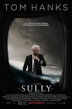 Sully: O Herói do Rio Hudson assistir online grátis