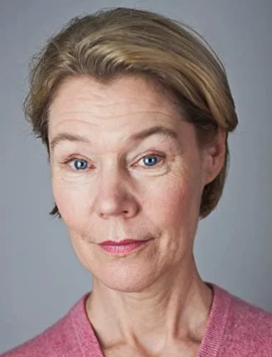 Meg Lake