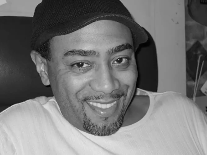 Rodd Houston